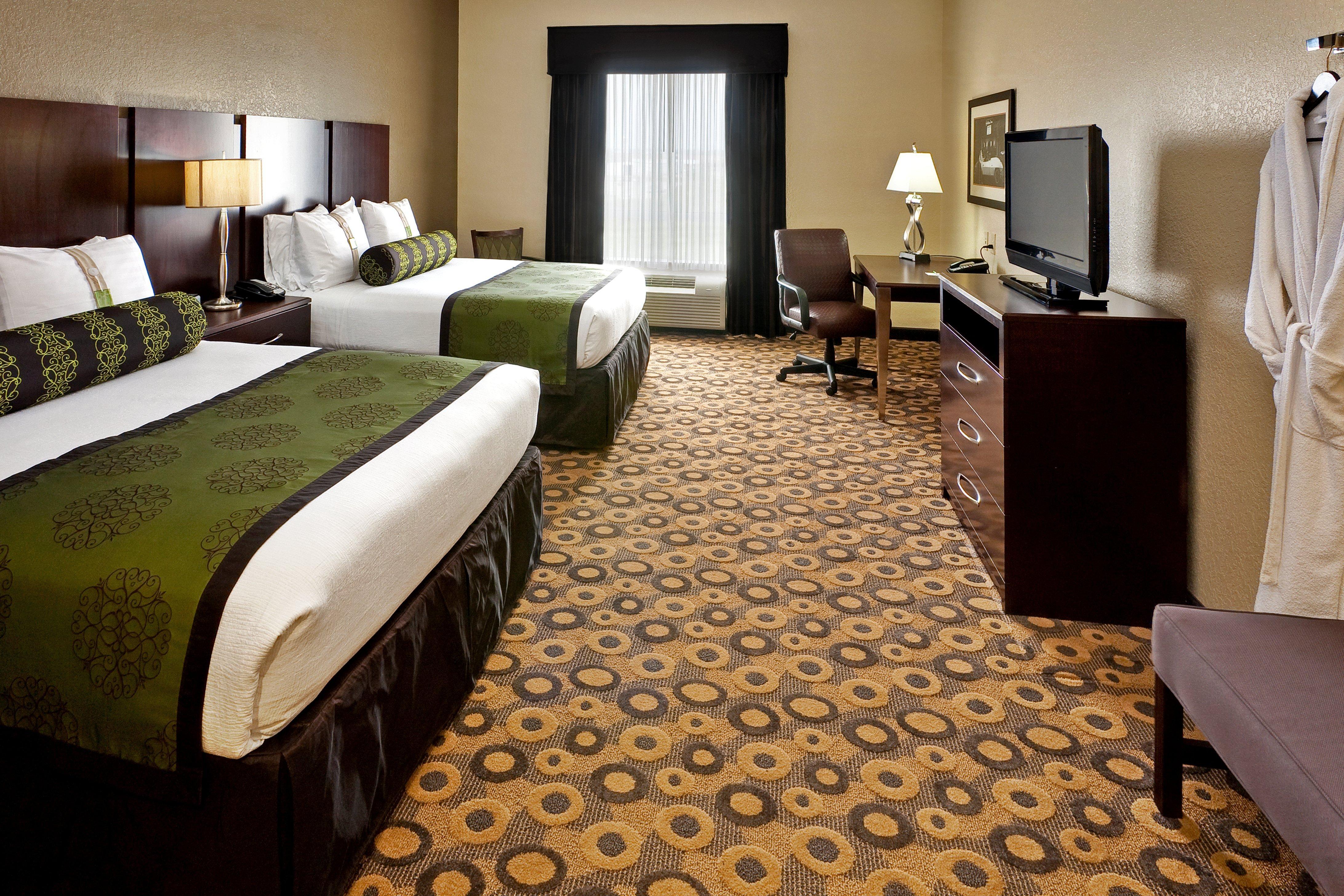 Holiday Inn Southaven Central - Memphis, An Ihg Hotel Εξωτερικό φωτογραφία