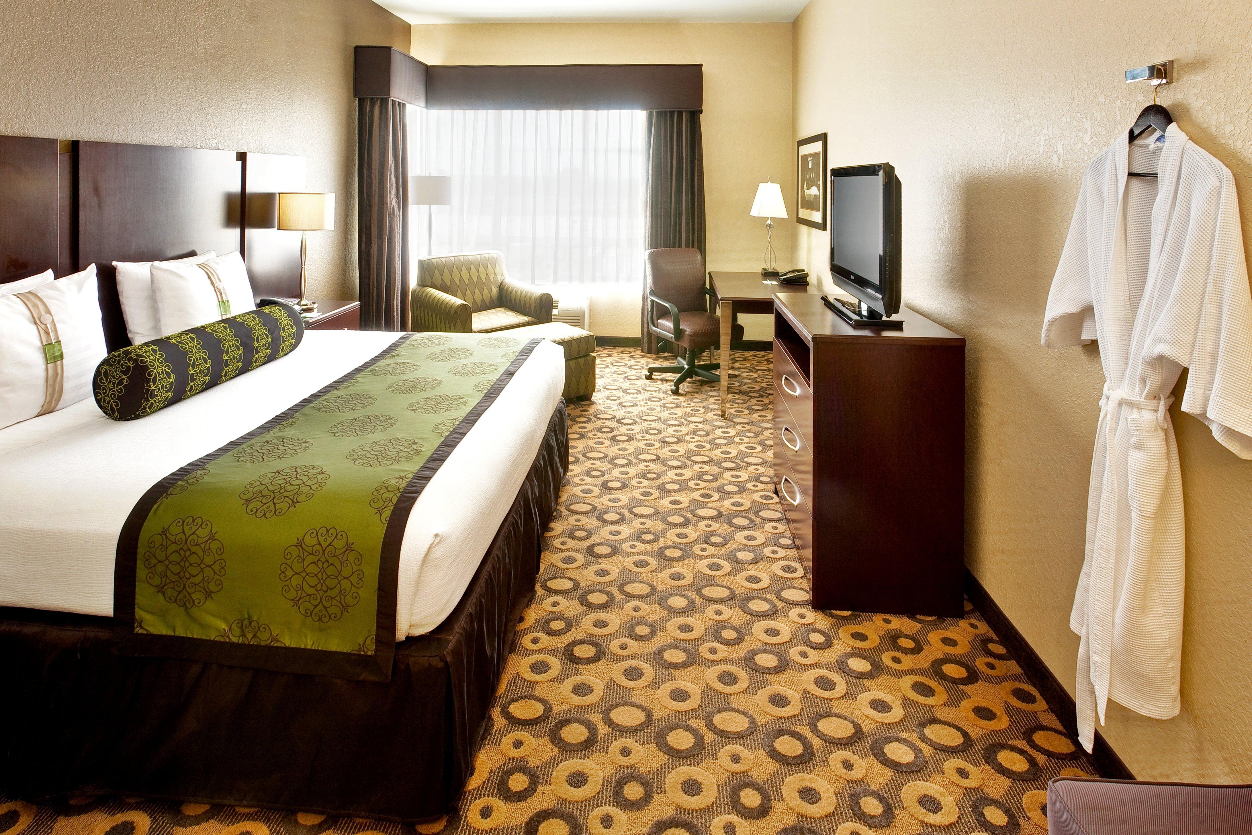 Holiday Inn Southaven Central - Memphis, An Ihg Hotel Εξωτερικό φωτογραφία